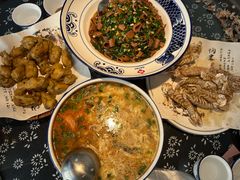 -旺角小渔村(二马路店)