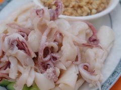 白灼吊片-雅苑餐厅(朝天路店)