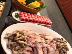 -顺德公·广东猪肚鸡(车公庙总店)