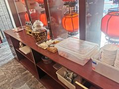-李记饺子·熏酱东北菜(欢乐谷店)