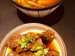 -贡梅老面馆·蟹粉面·无锡特色小吃(南长街主推店)