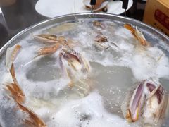 -凯华海鲜火锅·传承三十六年