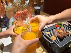 -和创柚子·会席日本料理(新区淮海街店)