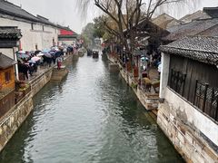 -南浔古镇