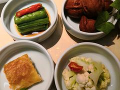 素慧盒子-素慧餐厅(大虹桥店)