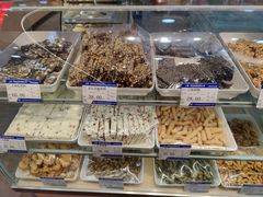-一定好食品有限公司(四川北路商业街店)