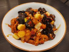 -顺香居·老字号湖北菜(江汉路店)