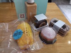 -迦南·甜品蛋糕(传媒店)