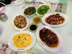 -澳门陈光记烧味饭店(郎家园店)