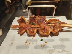 -串盟烧烤大排档·长沙美食地标(星沙店)