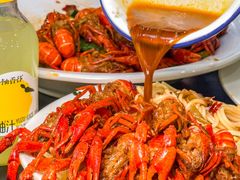 -一起吃小龙虾·海鲜(海珠店)