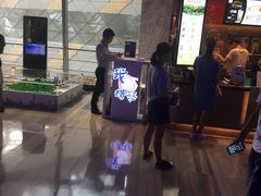 -中影国际影城(华发商都CINITY店)