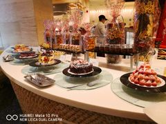 -厦门艾美酒店·新食谱西餐厅