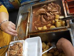 -细妹五香牛杂(步行街店)