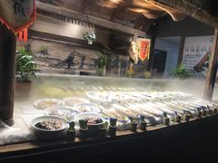 -老宁波1381餐厅(宏泰广场店)