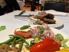 -拉蒂娜·巴西牛排馆 Latina·Brazilian Steakhouse(陆家嘴旗舰店)