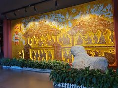 -徐州汉画像石艺术馆