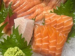 -極上萬膳·日料放题(海岸城店)