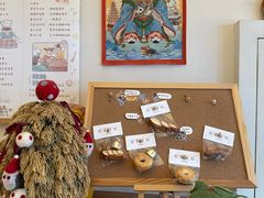 -慢熟面包店bud bread(孩儿巷店)