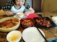 -宽窄巷子(米兰中央火车站店)