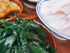 -楠火锅(仁恒梦中心店)