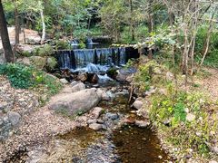 -玉渡山自然风景区