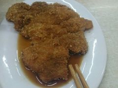 android_upload_pic-明呈黄鱼面馆(斜土路店)