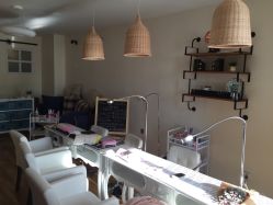 -MORI茉丽日本美甲美睫