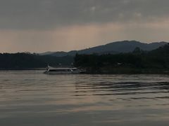 -三岔湖景区