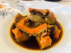 酱青蟹-宁海食府(北岸琴森店)