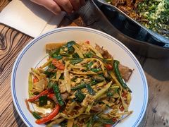 -树厨贵州菜(大十字店)