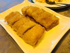 糯米薄掌-山外山菜馆(玉泉路店)