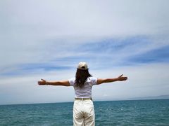 -青海湖国家重点风景名胜区