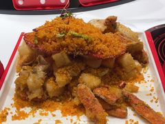 -绸乡宴酒店·融合苏帮宴(吴江店)