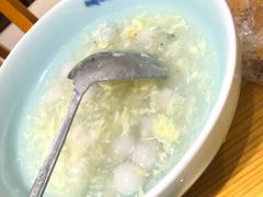 -丁记盐蘸牛肉·新杭菜(河东路店)