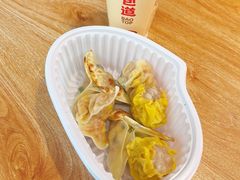-包道广式点心专门店(振业店)