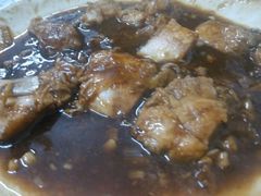 红烧鱼腹-金鹏鱼肉馆