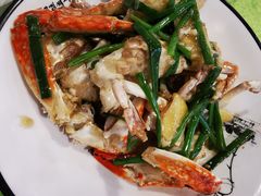 -盛港湾海鲜食府(黄沙店)