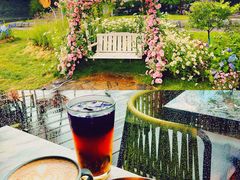 -The Rug Cafe(王府中环店)
