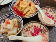 -福苗小骆驼烧烤(大唐不夜城店)