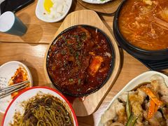 -多宾韩国料理(学衡路店)