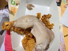 -德克士(龙阳广场店)