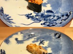 羽立海胆-鮨心和(外滩店)