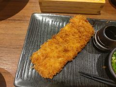 -胜博殿日式炸猪排(侨福芳草地店)