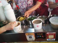 -汪记鲜鱼糊汤粉(沈阳路总店)