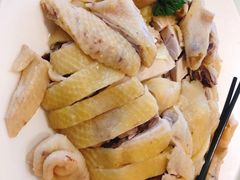 -新溢香国际酒店-中餐厅