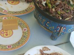 -烤肉季饭庄