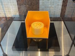 -宝丽轩中餐厅BAOLIXUAN