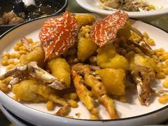 -徐鼎盛民间菜(南坪后堡店)