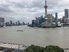 -上海和平饭店华懋阁 Cathay Room